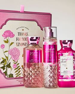 Gingham Gorgeous Gift Set image number null