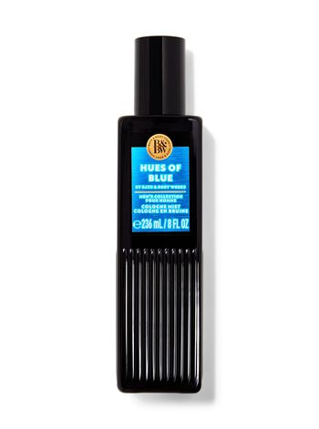 Hues Of Blue Cologne Mist มิสต์โคโลญจน์