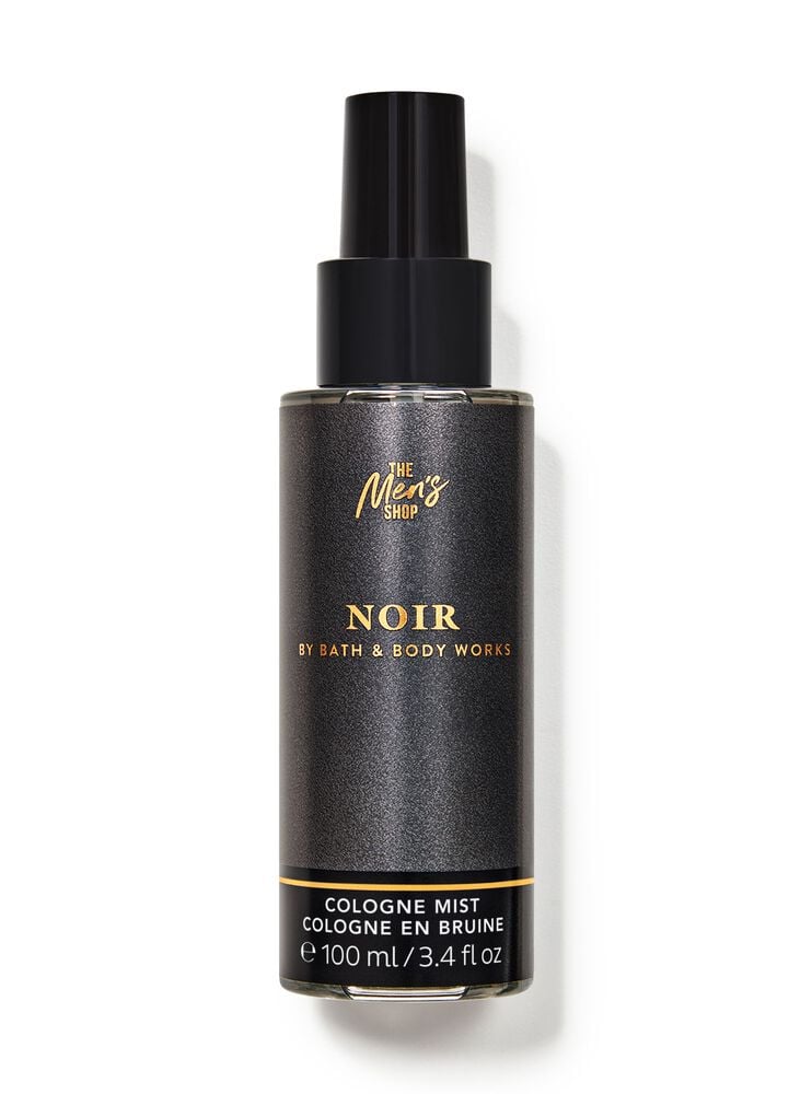 Noir Travel Size Cologne Mist โคโลญจน์มิสต์ขนาดพกพา