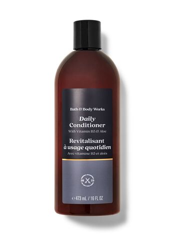 Daily Conditioner With Vitamin B5 + Aloe คอนดิชันเนอร์