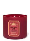Dark Velvet Oud 3-Wick Candle image number null
