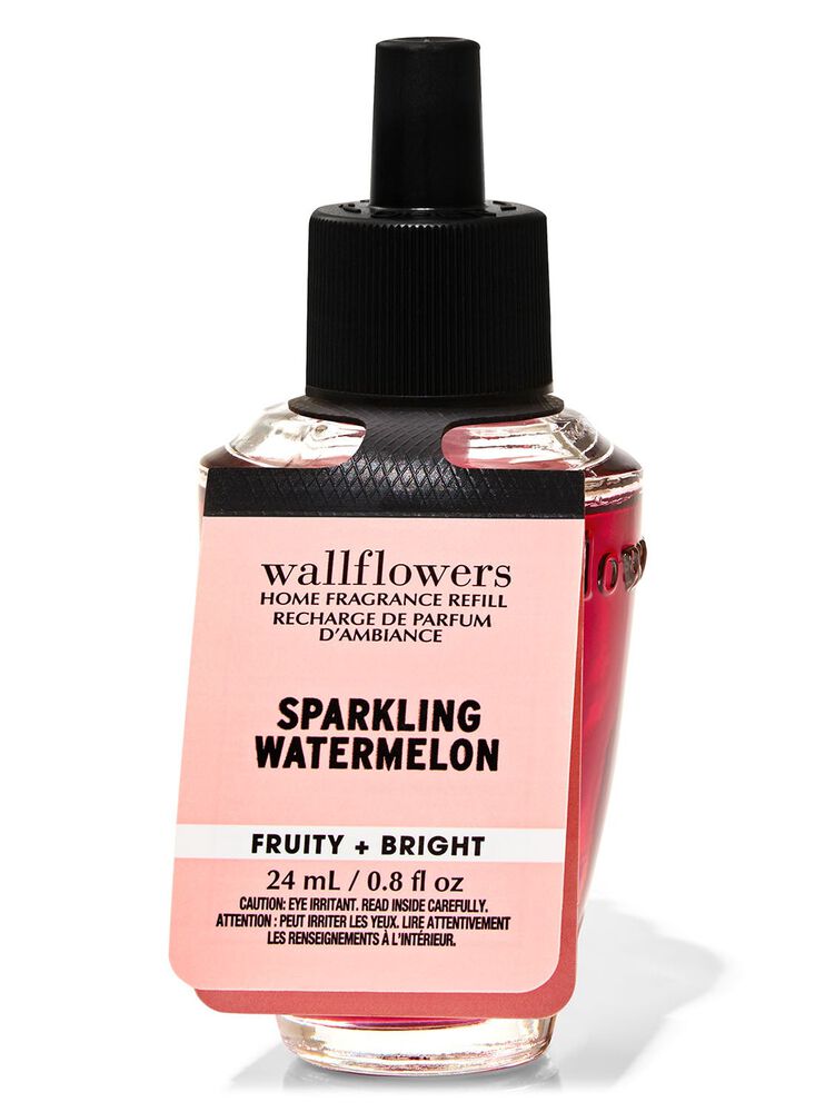 Sparkling Watermelon Wallflowers Fragrance Refill รีฟิลวอลล์ฟลาวเวอร์