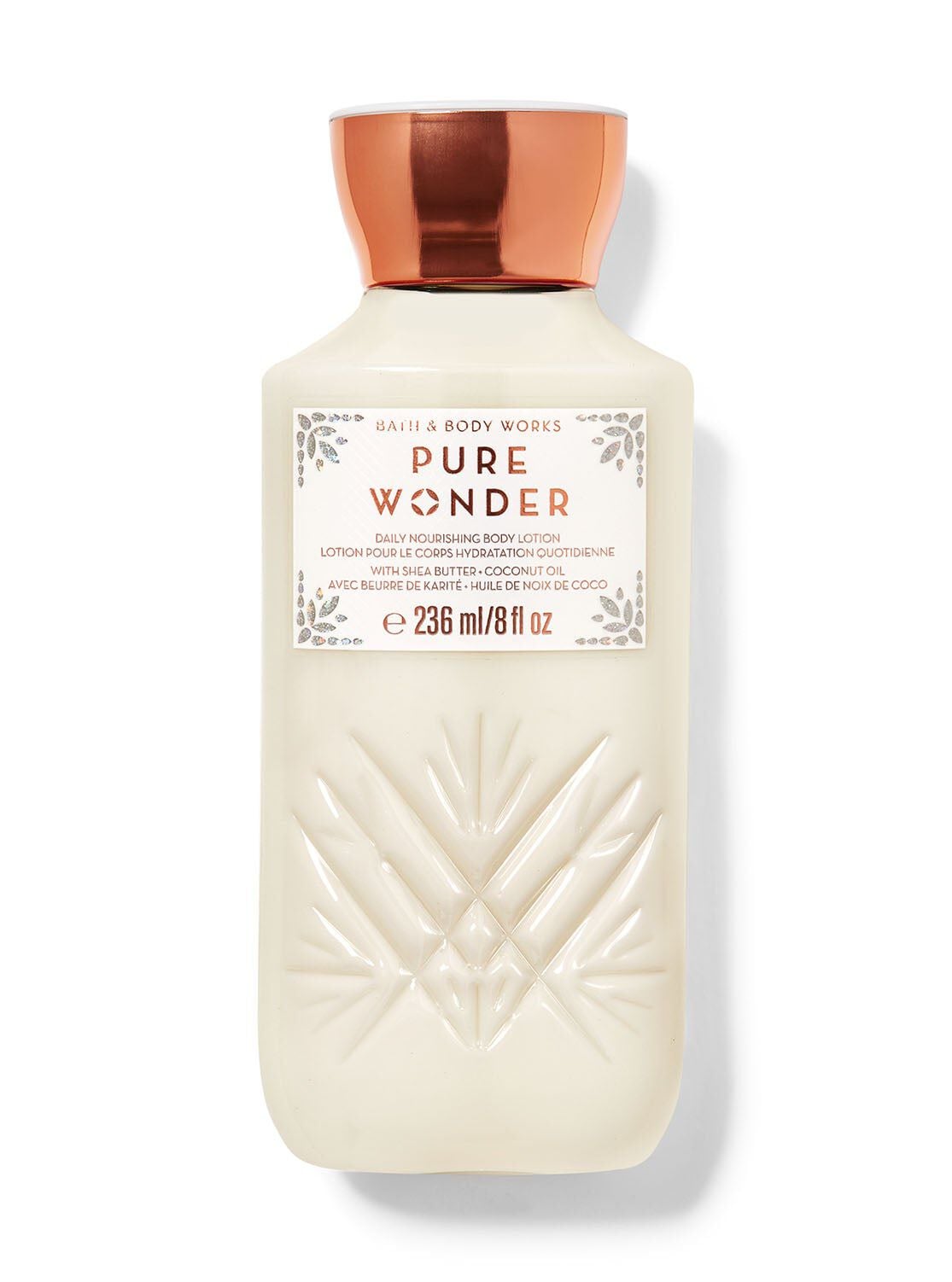 Shop Pure Wonder Daily Nourishing Body Lotion | Bath & Body Works