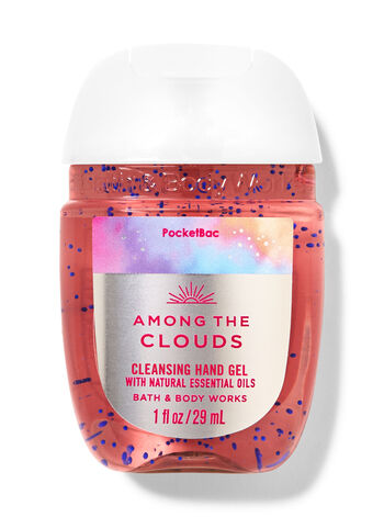 Among the Clouds PocketBac Cleansing Hand Gel PocketBac Cleansing Hand Gel