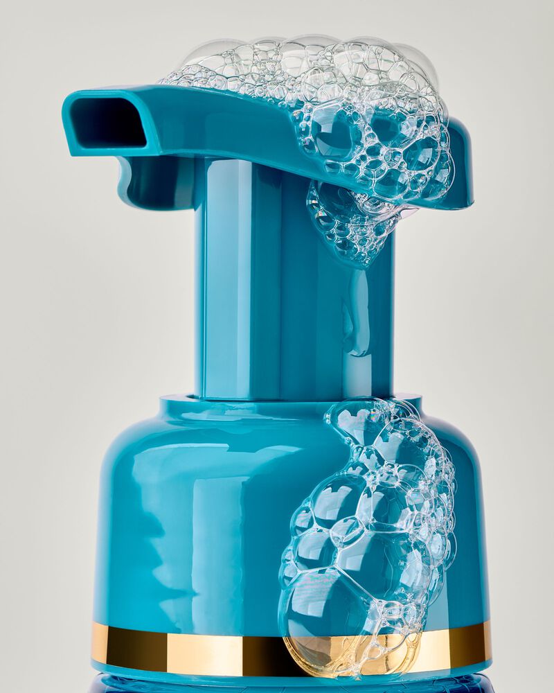 Mulan Gentle & Clean Foaming Hand Soap Gentle & Clean Foaming Hand Soap