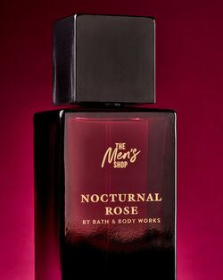 Nocturnal Rose Cologne image number null