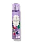 Black Raspberry Vanilla Fine Fragrance Mist image number null