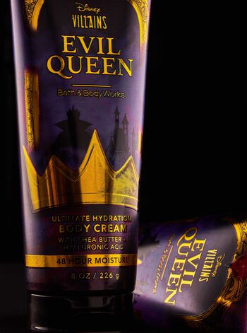 Evil Queen Ultimate Hydration Body Cream บอดี้ครีม