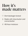 Among the Clouds Whipped Body Butter image number null