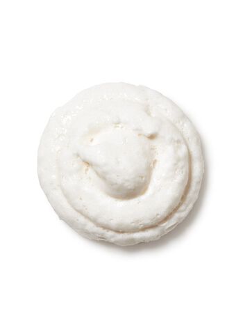 Marshmallow Pumpkin Latte Creamy Body Scrub บอดี้สครับ