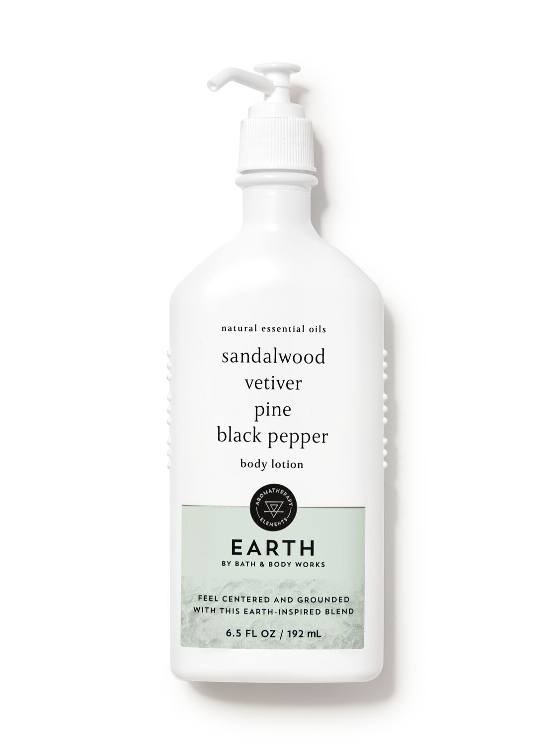 EARTH BALW Lotion Green ボディローション EARTH BALL W LOTION Green