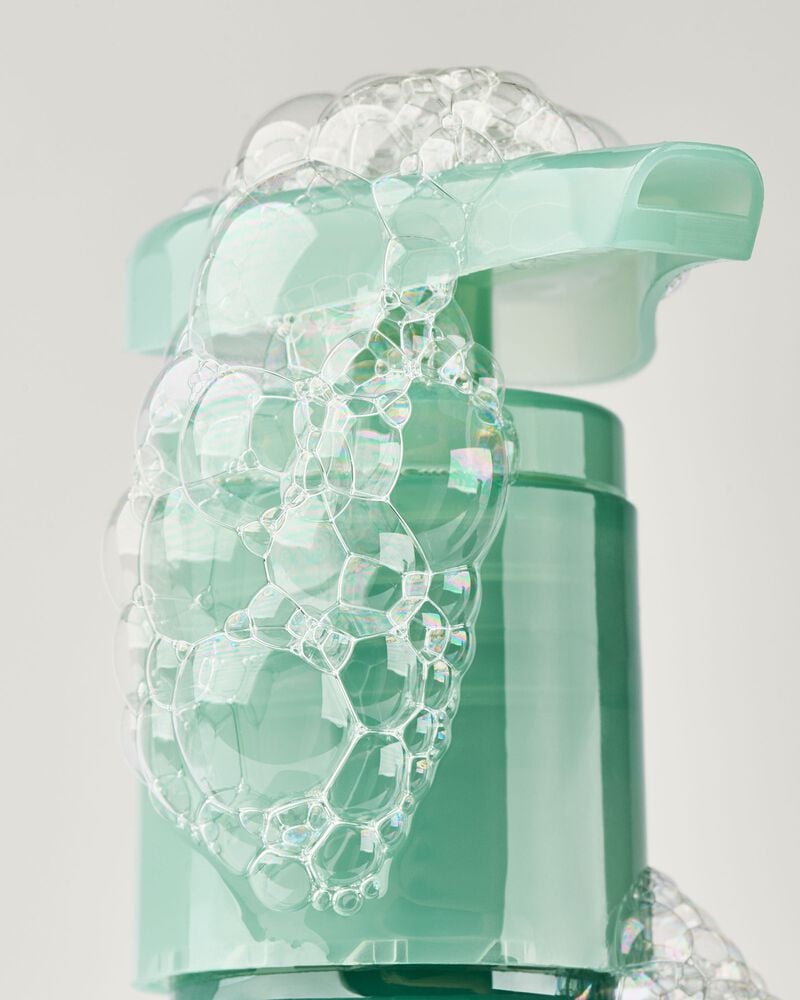 White Tea & Sage Cleansing Gel Hand Soap เจลล้างมือ