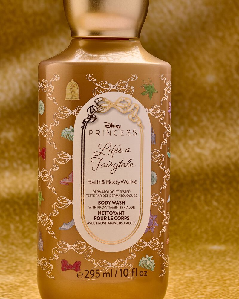 Life's a Fairytale Body Wash สบู่