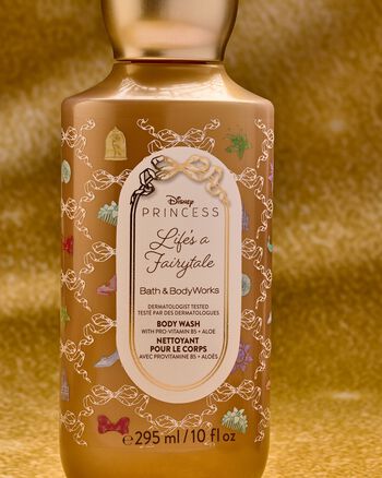 Life's a Fairytale Body Wash สบู่