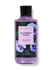 Blackberry & Basil Shower Gel image number null