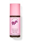 Coconut Nectar Travel Size Fine Fragrance Mist image number null