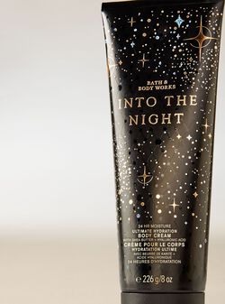 Into the Night Ultimate Hydration Body Cream image number null