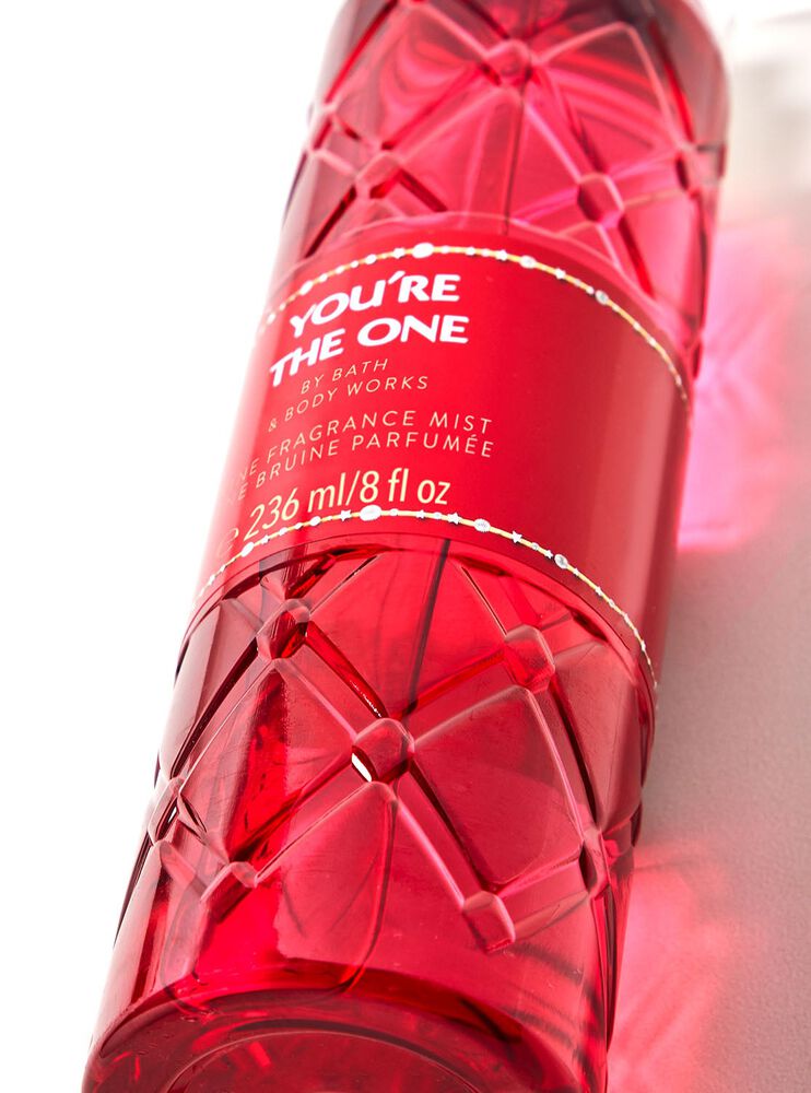 You're The One Fine Fragrance Mist มิสต์