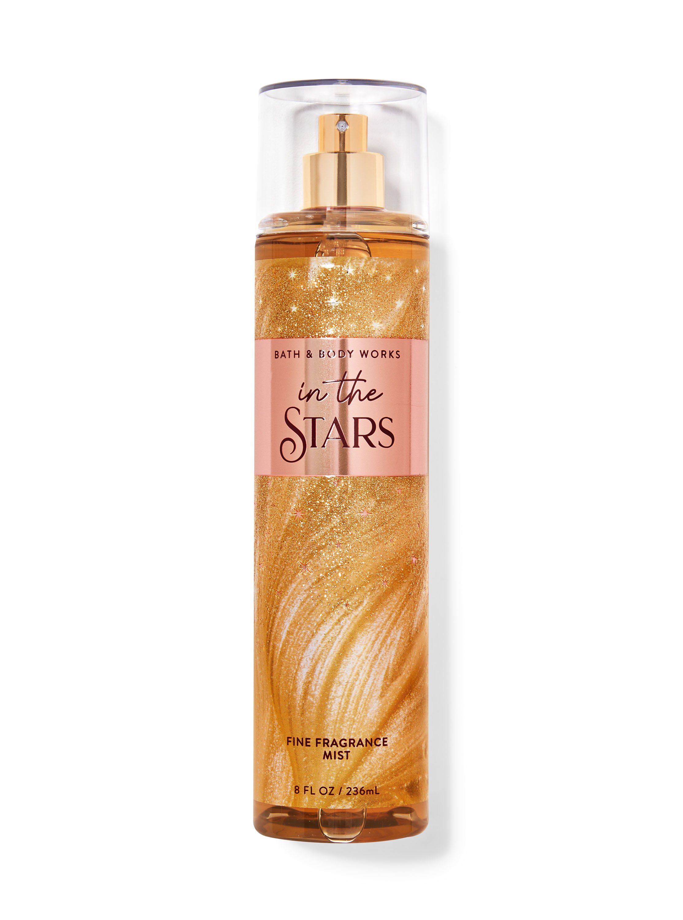 Shop In The Stars Fine Fragrance Mist | Bath & Body Works Thailand