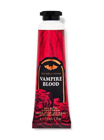 Vampire Blood Hand Cream ครีมทามือ