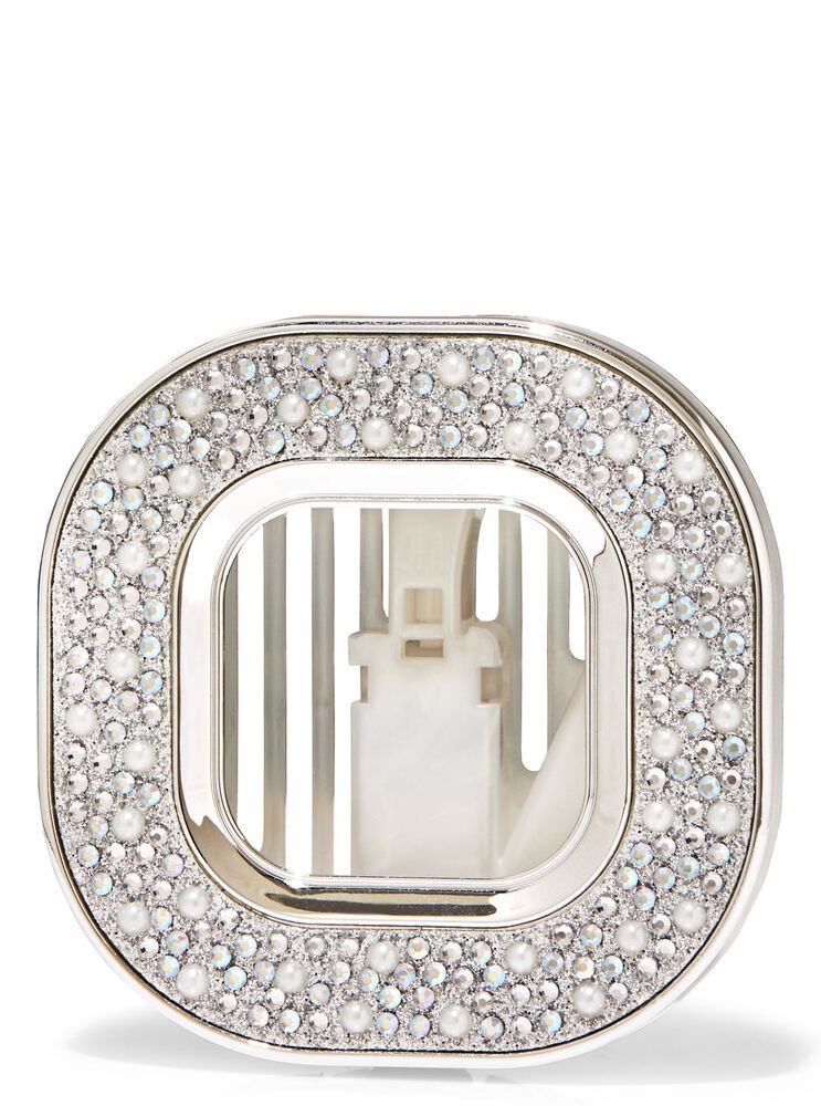 Pearl & Gems Car Fragrance Holder ที่วางน้ำหอมปรับอากาศรถยนต์
