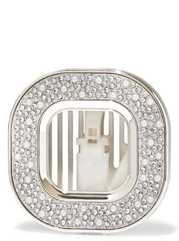 Pearl & Gems Car Fragrance Holder ที่วางน้ำหอมปรับอากาศรถยนต์