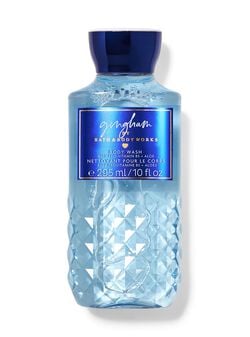 Gingham Body Wash Gingham Body Wash