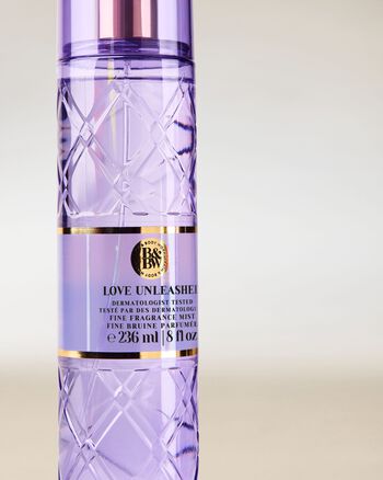 Love Unleashed Fine Fragrance Mist มิสต์
