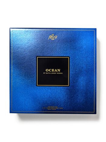 Ocean Gift Set กิ๊ฟต์เซ็ต
