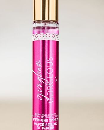 Gingham Gorgeous Mini Eau de Parfum น้ำหอมขนาดมินิ