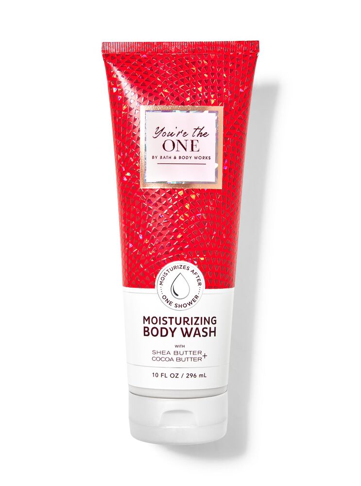 You're the One Moisturizing Body Wash สบู่บำรุงผิว