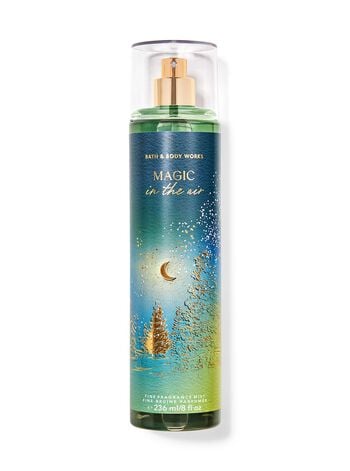 Magic in the Air Fine Fragrance Mist มิสต์