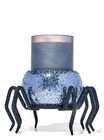 Bling Spider 3-Wick Candle Holder image number null