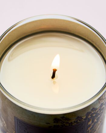 Fresh Cut Lilacs Single Wick Candle เทียนหอม 1 ไส้