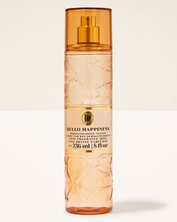 Hello Happiness Fine Fragrance Mist image number null