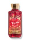 Autumn Drive Shower Gel image number null