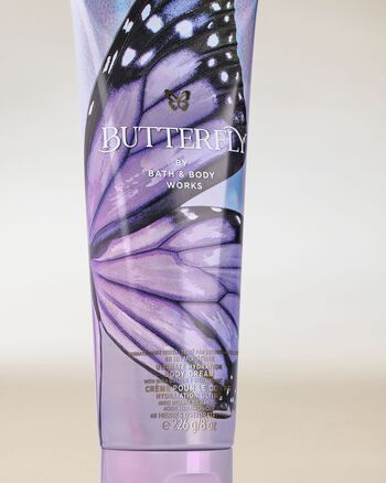 Butterfly Ultimate Hydration Body Cream บอดี้ครีม