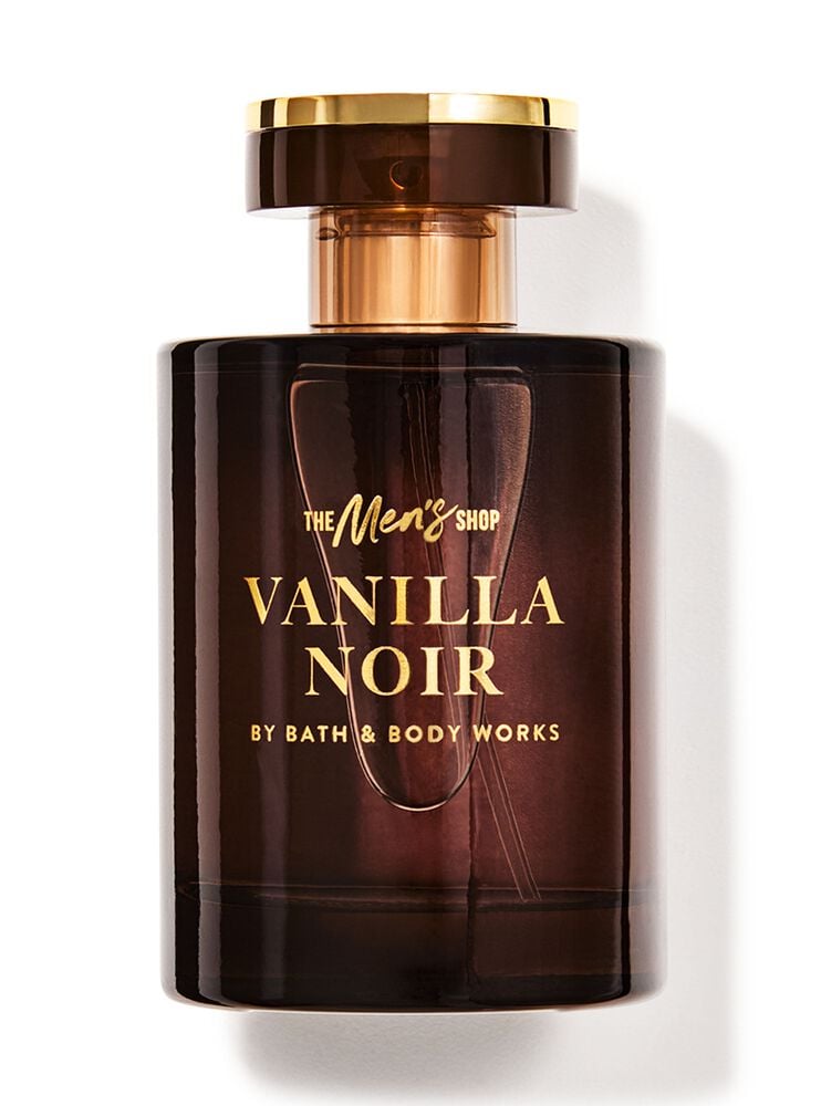 Vanilla Noir Cologne โคโลญจน์