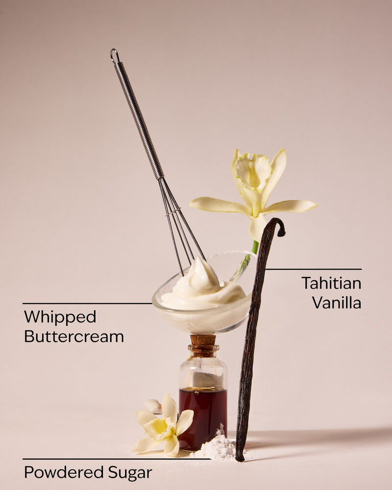 Vanilla Buttercream Hand Cream Hand Cream