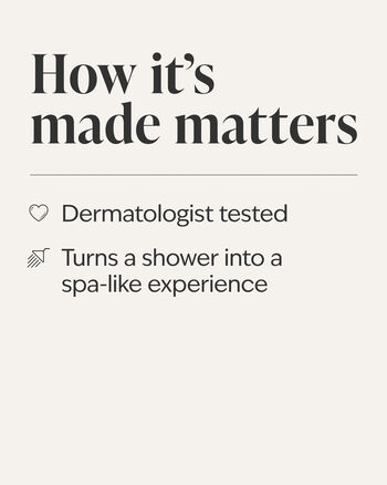 Orange Ginger Shower Steamers Shower Steamers