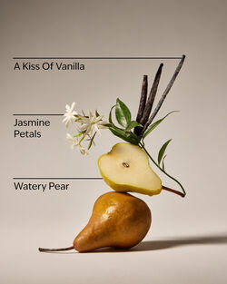 Vibrant Jasmine Travel Size Fine Fragrance Mist