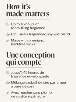 Platinum 3-Wick Candle image number null