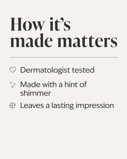 Touch of Gold Diamond Shimmer Mist image number null