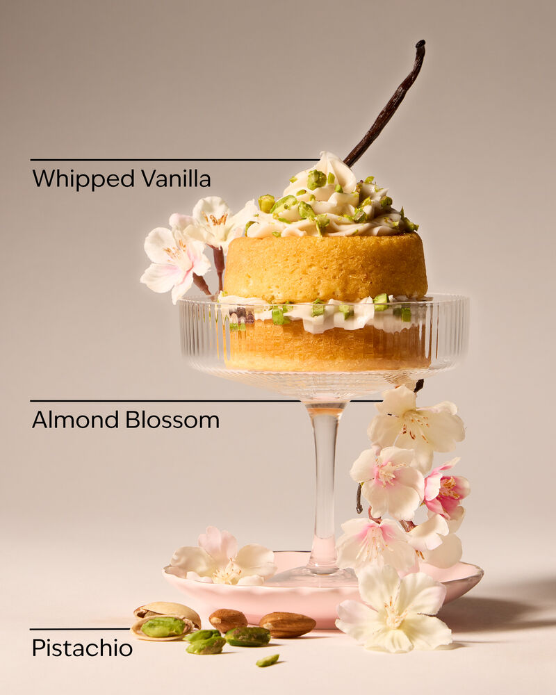 Toasted Pistachio Travel Size Fine Fragrance Mist มิสต์ขนาดพกพา