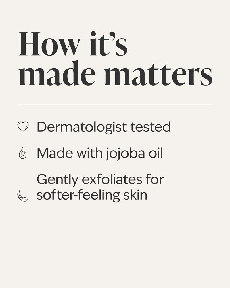 Bourbon Body Scrub บอดี้สครับ