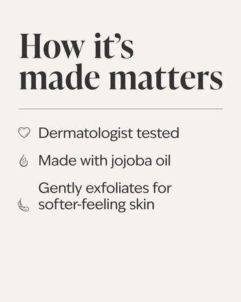 Bourbon Body Scrub บอดี้สครับ