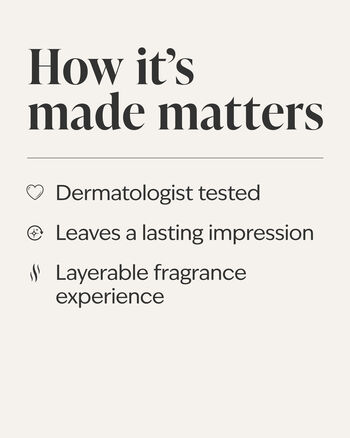 Imperfect Beauty Fine Fragrance Mist มิสต์