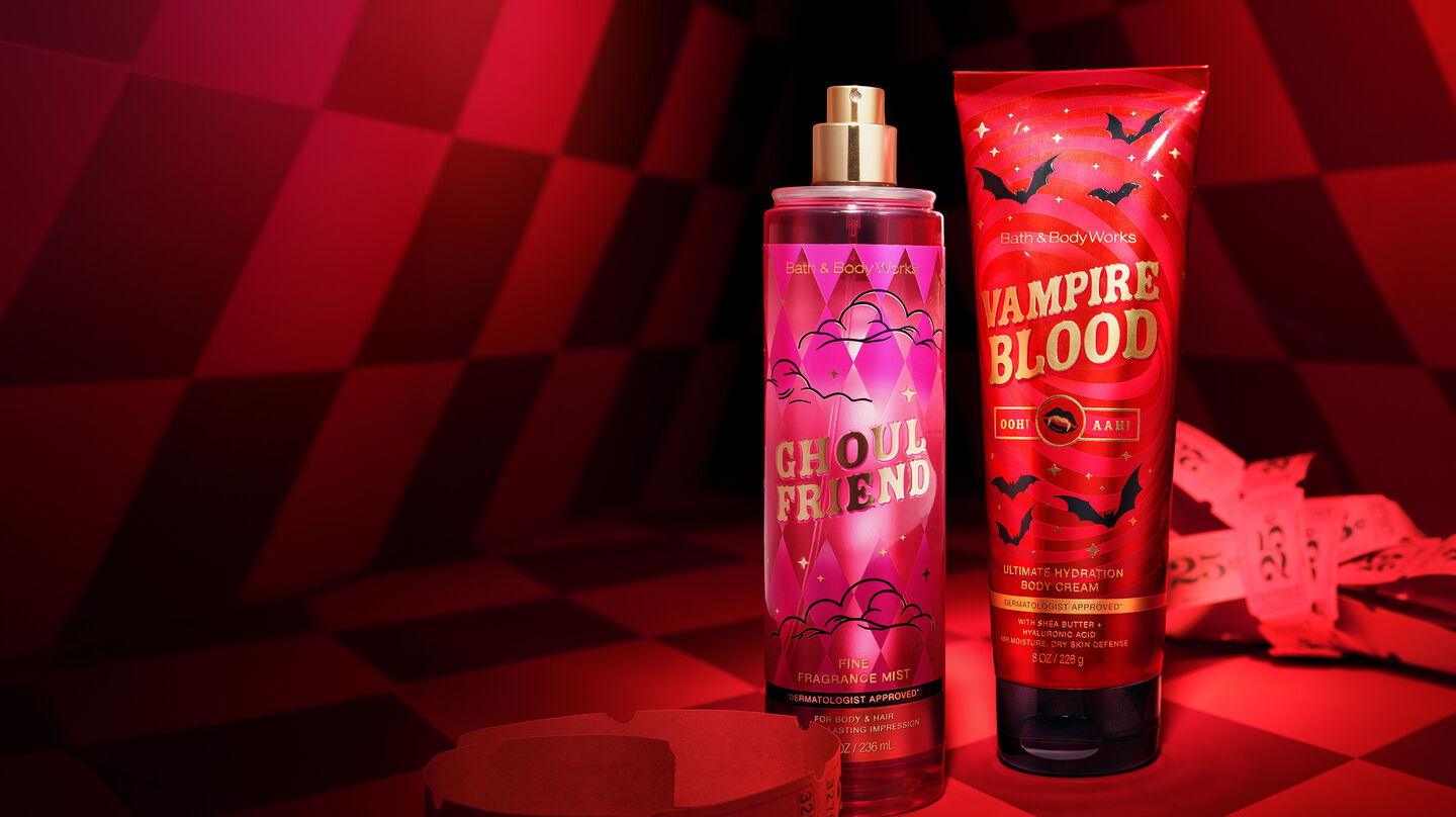 3 For THB1,000 Select Body Care