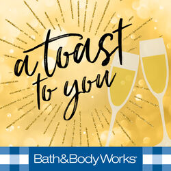 A Toast To You