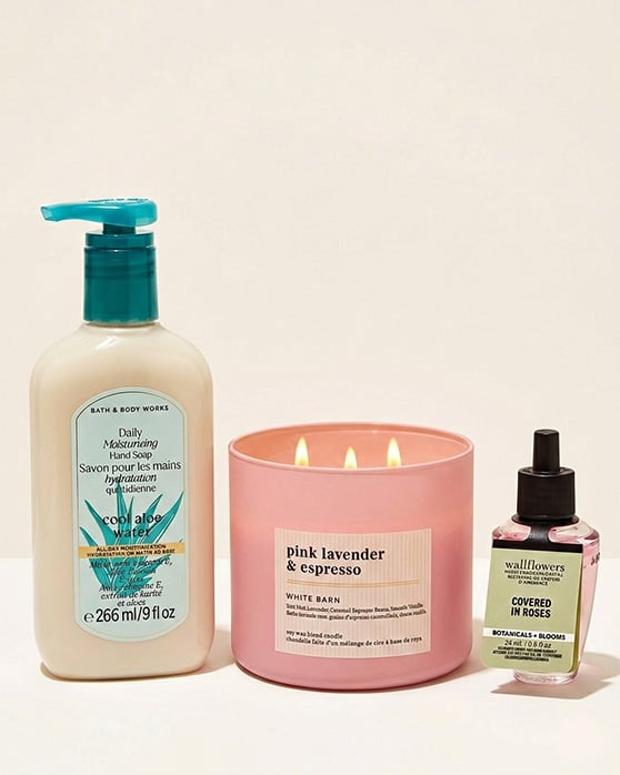 Select Items, Buy 1 Get 1 Free